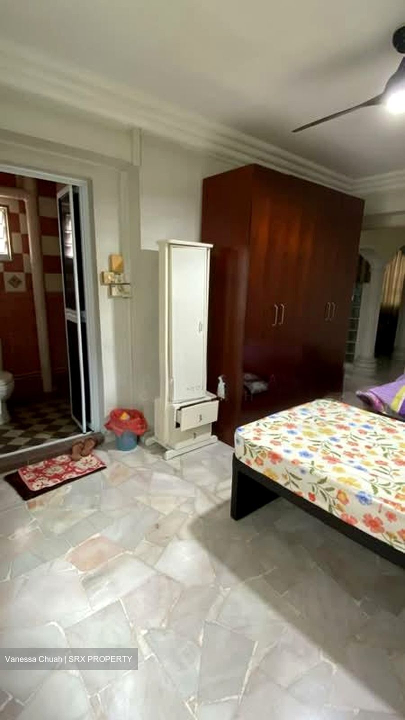 Blk 424 Woodlands Street 41 (Woodlands), HDB 4 Rooms #532128831
